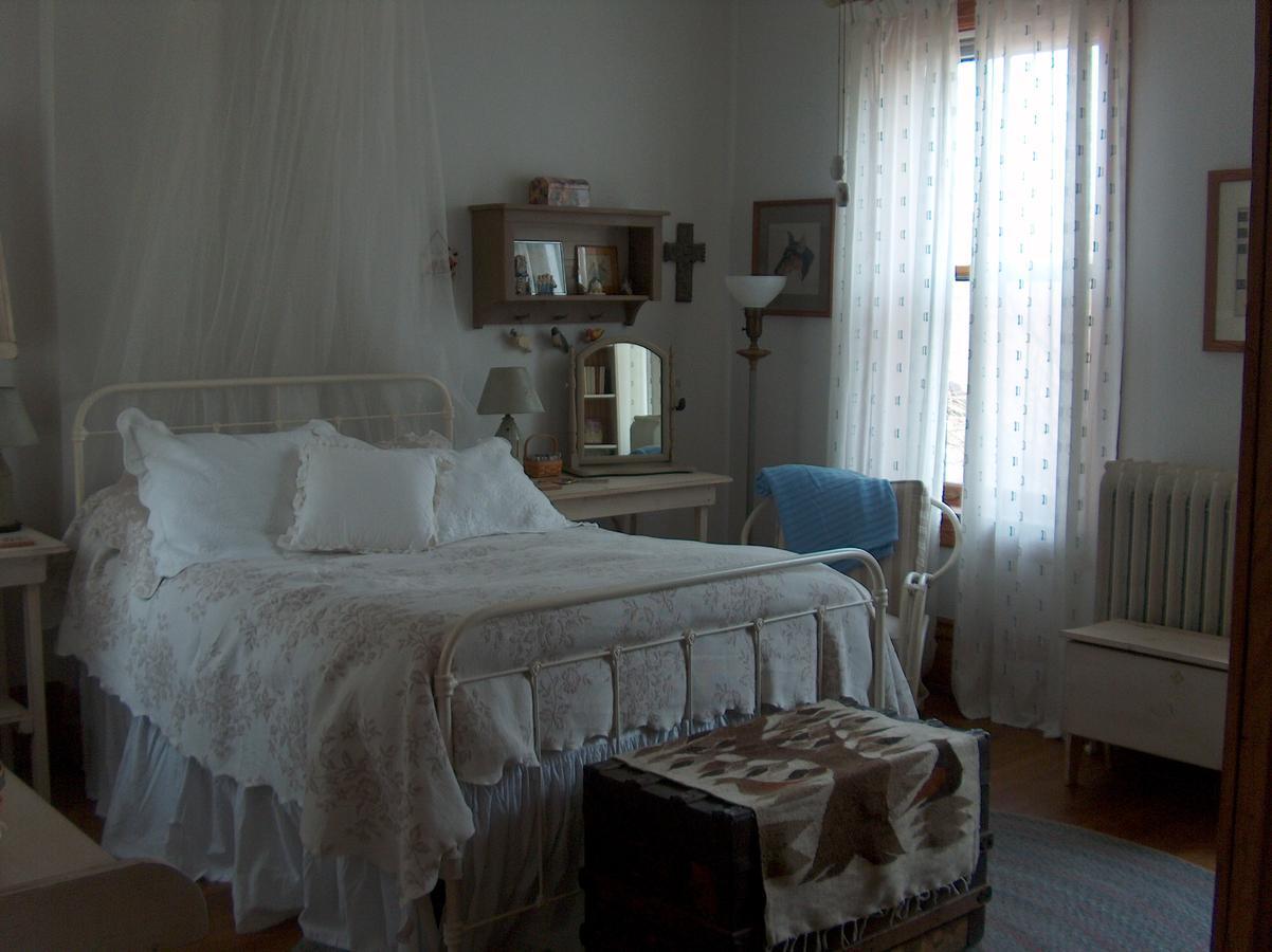 סנט לואיס Casa Magnolia B & B מראה חיצוני תמונה