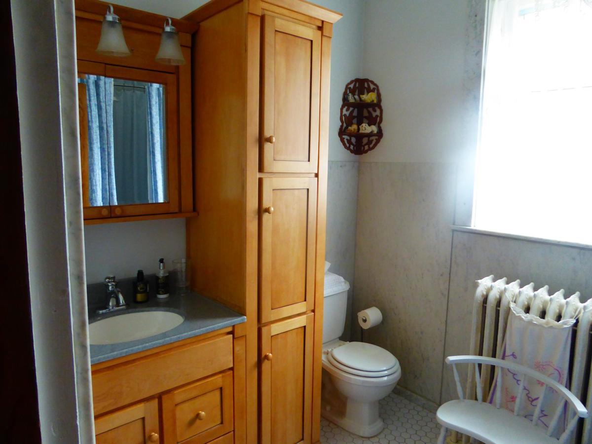 סנט לואיס Casa Magnolia B & B מראה חיצוני תמונה