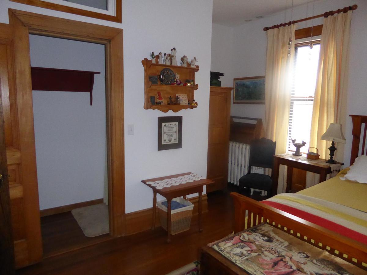 סנט לואיס Casa Magnolia B & B מראה חיצוני תמונה