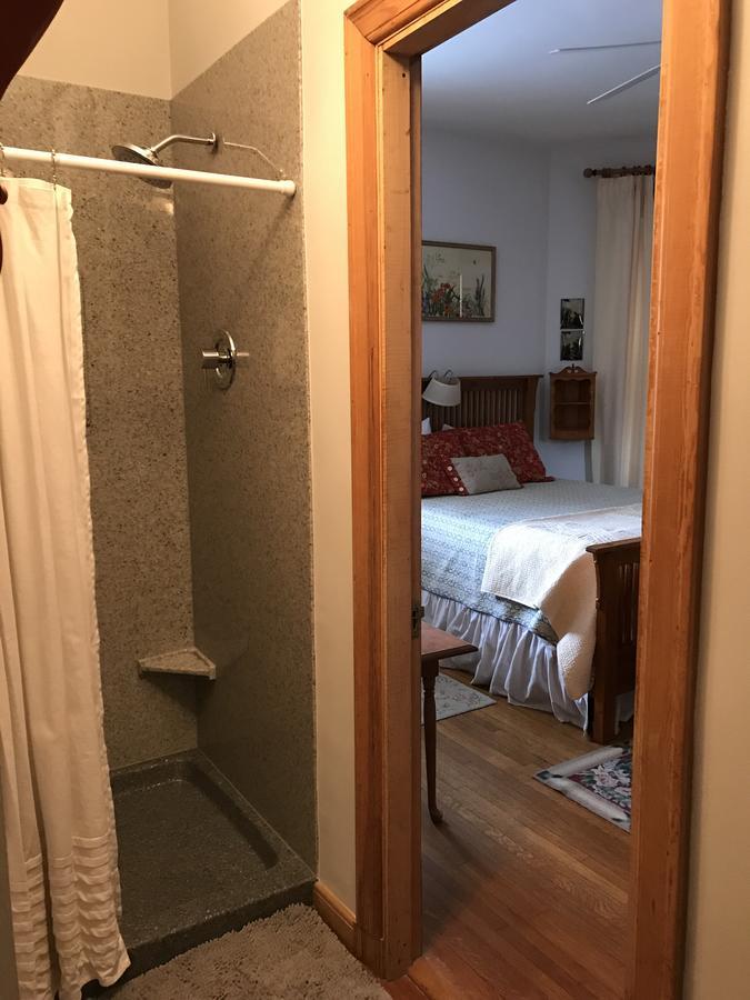 סנט לואיס Casa Magnolia B & B מראה חיצוני תמונה