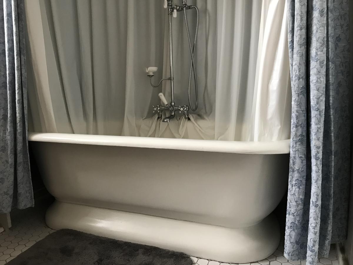 סנט לואיס Casa Magnolia B & B מראה חיצוני תמונה